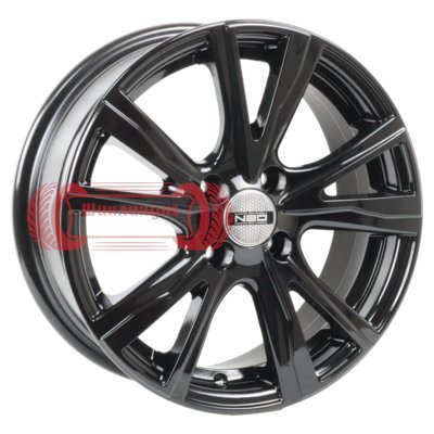 Neo 574 BL 6x15/4x98 D58.6 ET35  