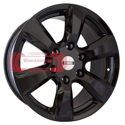 Neo 805 BL 7.5x18/6x139.7 D106.1 ET30  