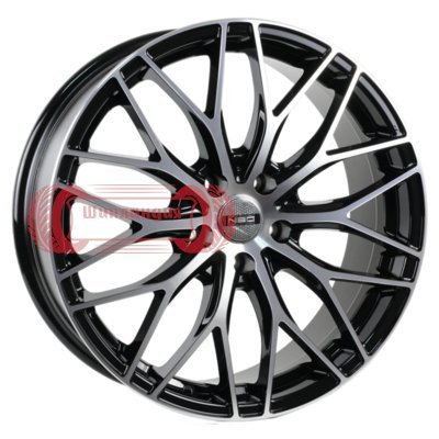 Neo 940 BD 7.5x19/5x108 D65.1 ET36  
