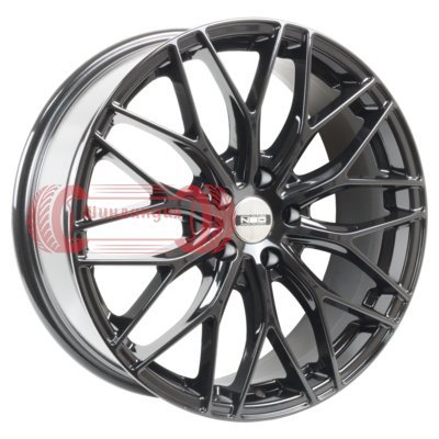 Neo 940 BL 7.5x19/5x114.3 D67.1 ET45  