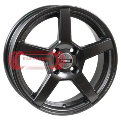Neo V03 BMG 6x15/5x100 D57.1 ET38  