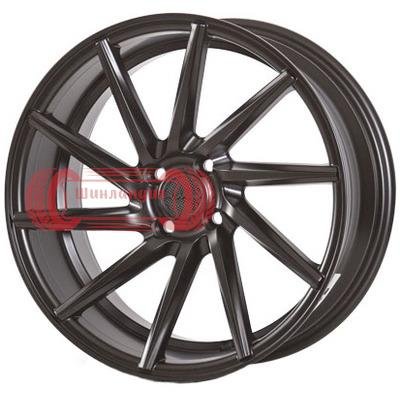 PDW 1022 Right (CVT) U4B 7x15/4x100 D60.1 ET30  