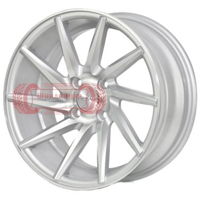 PDW 1022 Right (CVT) M/S 7x15/4x100 D60.1 ET30  