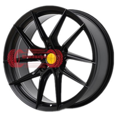 PDW Corsa (2044) U4B 8.5x20/5x114.3 D67.1 ET40  
