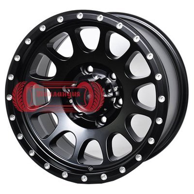 PDW M2 (9095) E-MD/U4B 8x17/6x139.7 D100.1 ET25  