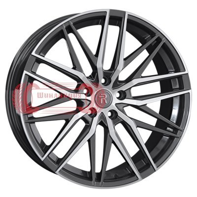 Replay A210 GMF 8.5x20/5x112 D66.6 ET20  
