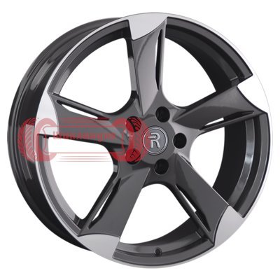 Replay A216 GMF 8.5x20/5x112 D66.6 ET20  