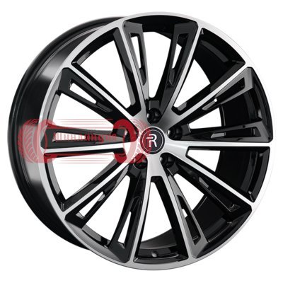 Replay A270 BKF 9.5x21/5x112 D66.6 ET31  