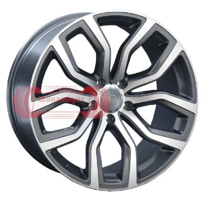 Replay B110 GMF 10x19/5x120 D72.6 ET21  