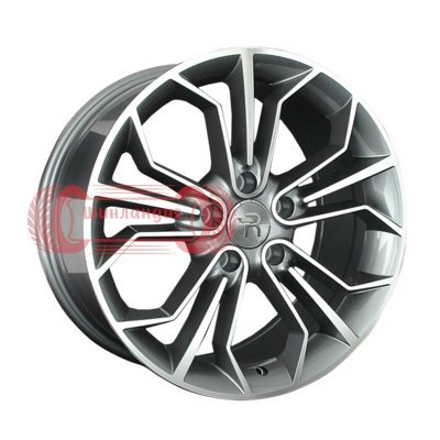 Replay B112 GMF 9x19/5x120 D72.6 ET18  