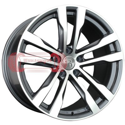 Replay B170 GMF 9x19/5x120 D74.1 ET18  