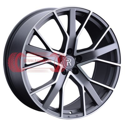 Replay B191 MGMF 9.5x21/5x112 D66.6 ET36  
