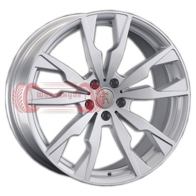 Replay B228 Sil 8.5x20/5x112 D66.6 ET25  