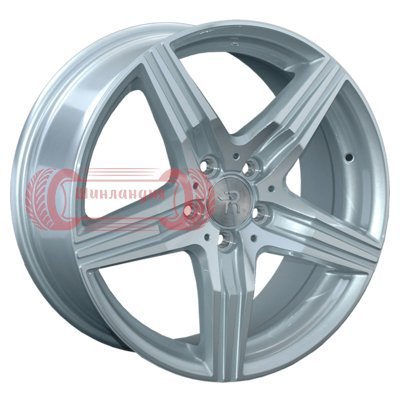 Replay B245 SFP 8.5x20/5x112 D66.6 ET35  