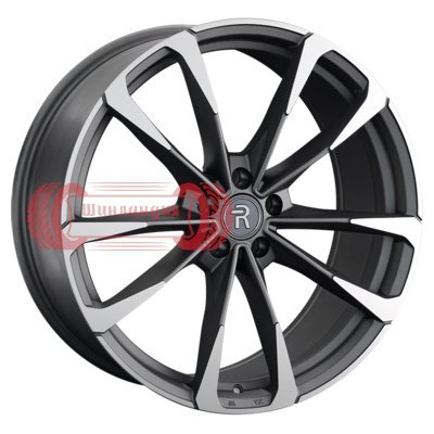 Replay B323 MGMF 9.5x21/5x112 D66.6 ET36  