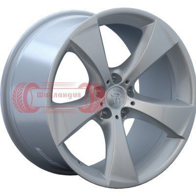Replay B74 Sil 10x21/5x120 D74.1 ET40  