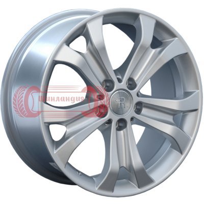 Replay B81 Sil 11x20/5x120 D72.6 ET37  