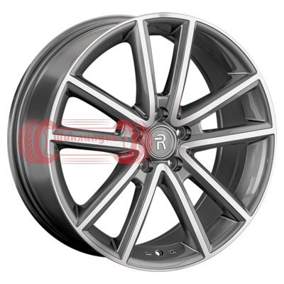 Replay CHR114 GMF 7.5x18/5x108 D60.1 ET47  