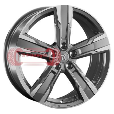 Replay GL31 GMF 7.5x18/5x108 D63.3 ET46  