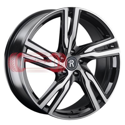 Replay GL34 BKF 8x20/5x108 D63.3 ET52  