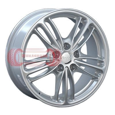 Replay HND185 Sil 7x17/5x114.3 D67.1 ET52  