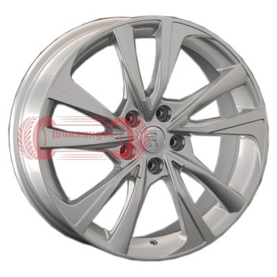 Replay HND248 Sil 7.5x18/5x114.3 D67.1 ET49.5  