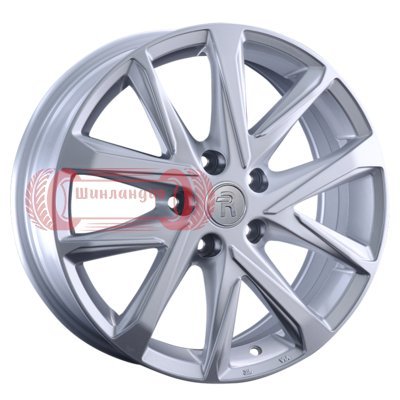 Replay HND282 Sil 7x17/5x114.3 D67.1 ET51  