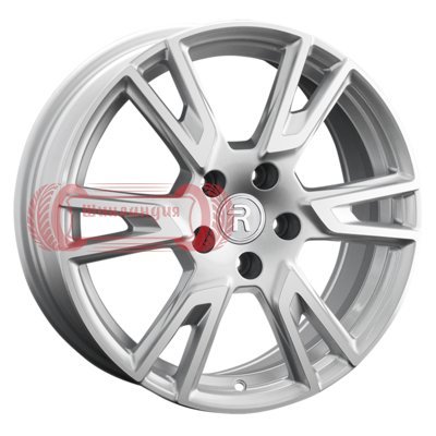 Replay INF55(TY) SF 7.5x17/5x114.3 D60.1 ET45  