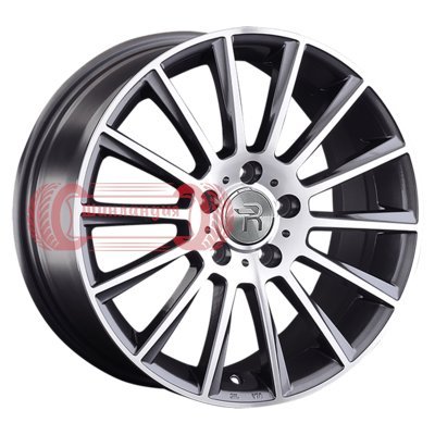 Replay JG32 GMF 7.5x18/5x108 D63.4 ET45  