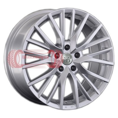Replay LX107 Sil 8x18/5x114.3 D60.1 ET30  