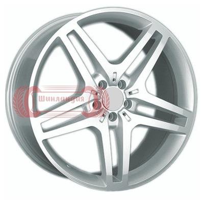 Replay MR117 SF 8.5x19/5x112 D66.6 ET59  