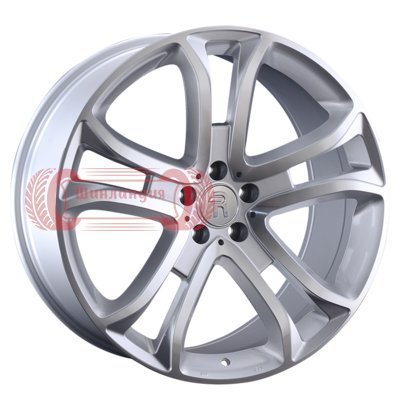 Replay MR208 SF 10x21/5x112 D66.6 ET52  
