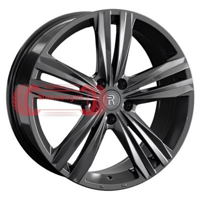 Replay MR222 GM 8x19/5x112 D66.6 ET52  