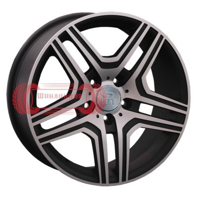 Replay MR67 MBF 9.5x20/5x112 D66.6 ET43  