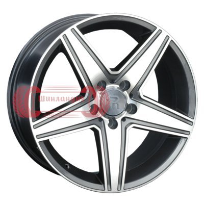 Replay MR72 GMF 8x17/5x112 D66.6 ET43  