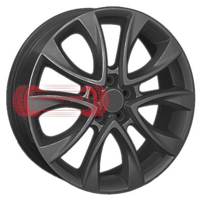 Replay MZ39 GM 7x19/5x114.3 D67.1 ET45  