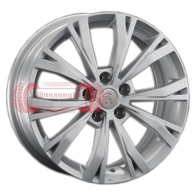 Replay SK122 Sil 7x17/5x112 D57.1 ET45  