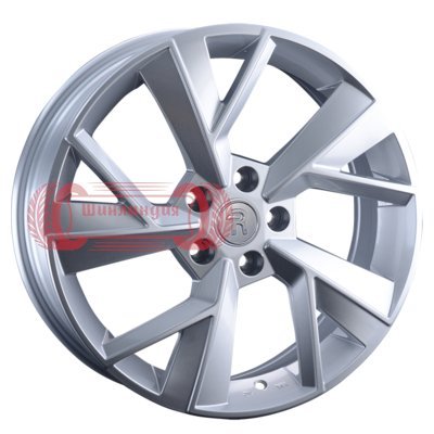 Replay SK130 Sil 7x18/5x112 D57.1 ET43  