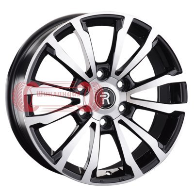 Replay TY263 BKF 7.5x18/6x139.7 D106.1 ET30  