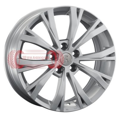 Replay VV222 Sil 7x17/5x112 D57.1 ET40  