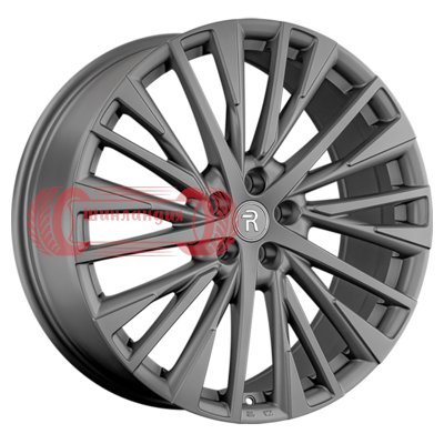 Replay ZR1 MGM 9x21/5x108 D63.3 ET40  