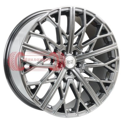RST R002 (Land Rover) BMG 8.5x20/5x120 D72.6 ET47  