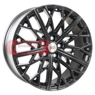 RST R002 (Lexus) BL 8.5x20/5x114.3 D60.1 ET30  