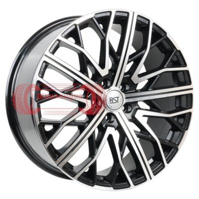 RST R002 (Voyah) BD 8.5x20/5x120 D66.1 ET30  