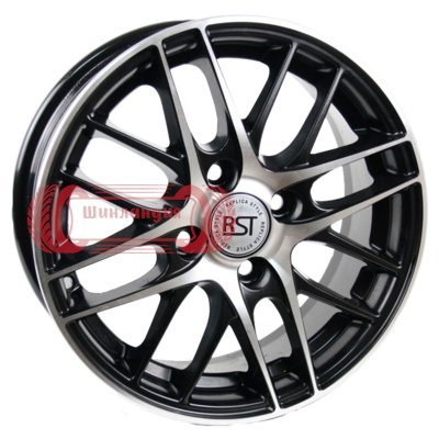 RST R004 BD 5.5x14/4x98 D58.6 ET35  