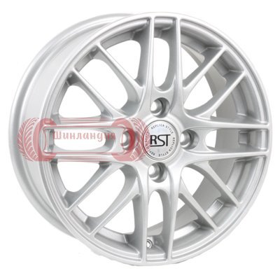 RST R004 SL 5.5x14/4x98 D58.6 ET35  