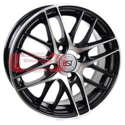 RST R004 (Logan) BD 5.5x14/4x100 D60.1 ET43  