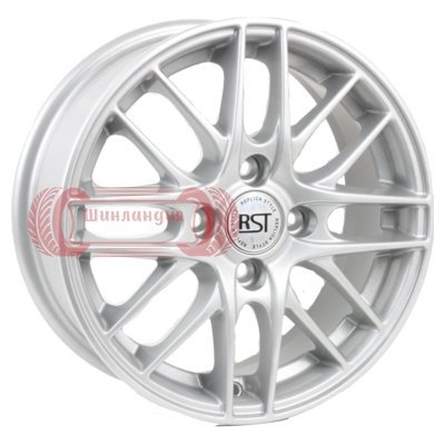 RST R004 (Logan) SL 5.5x14/4x100 D60.1 ET43  