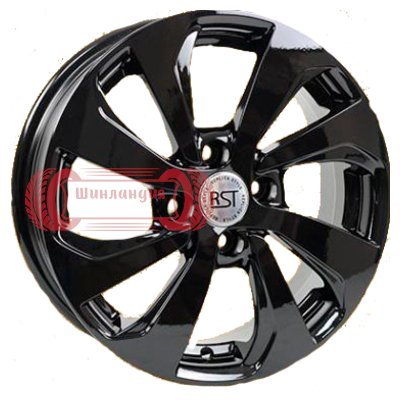 RST R005 (Logan) BLm 6x15/4x100 D60.1 ET40  