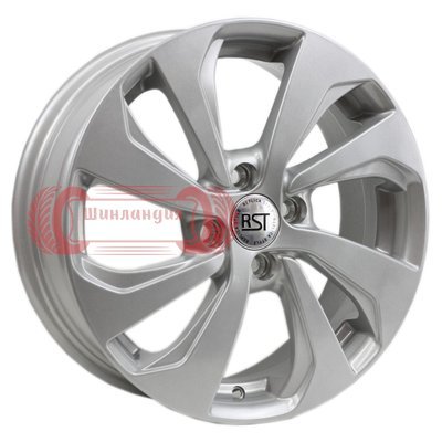RST R005 (Rio, Solaris) SL 6x15/4x100 D54.1 ET48  